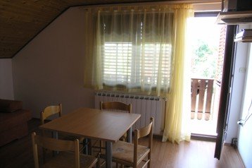 Ģimenes viesu māja Rakovica 2